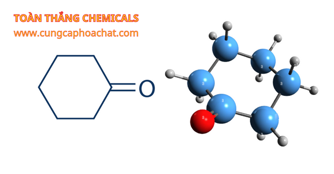 Cyclohexanone là gì?