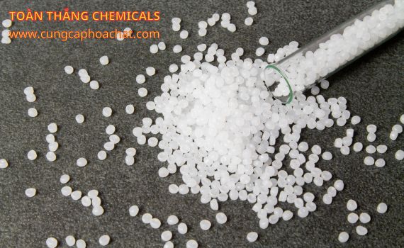 ứng dụng ngành nhựa của titanium dioxide