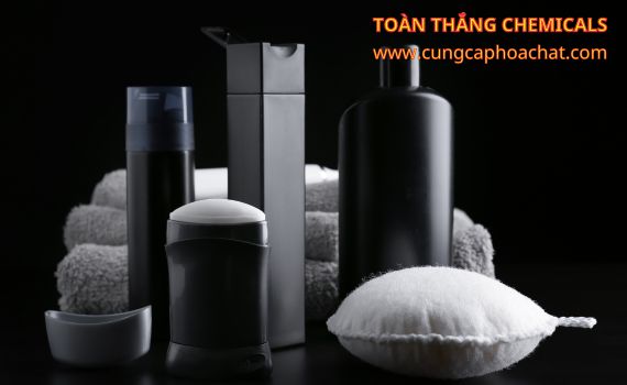 Đường nho GDL dùng trong mỹ phẩm