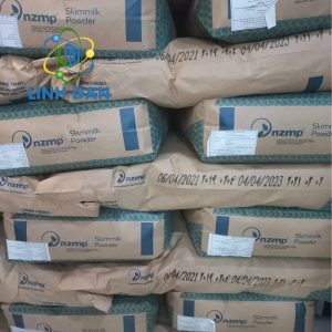 Sữa Bột Gầy NEWZEALAND - Regular Skimmilk Powder 25kg