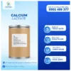 Calcium Lactate