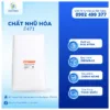Chất Nhũ Hóa E471