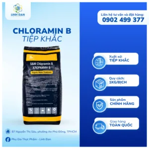 Chloramin B