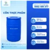 Cồn Thực Phẩm - Ethanol 96%