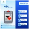Giấm Axit Acetic