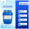 Potassium Permanganate
