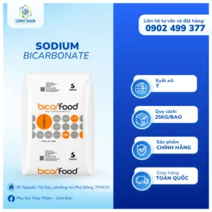 Sodium Bicarbonate