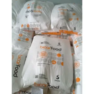 Alternative view of Sodium Bicarbonate NaHCO3 - Thực Phẩm (Ý)