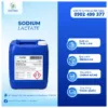 Sodium Lactate
