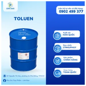 TOLUEN