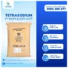 TetraSodium PyroPhosphate