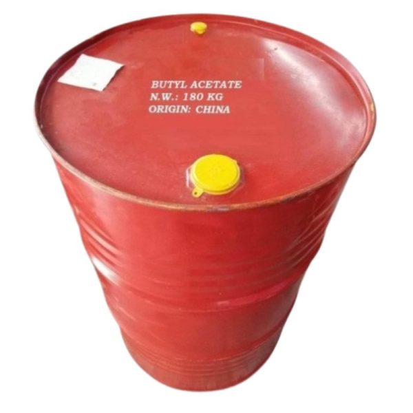 butyl acetate bac trung quốc