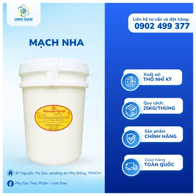 Mạch Nha