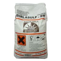 Chất Tẩy Trắng Thực Phẩm Sodium Metabisulfite Na2S2O5 (Thái Lan)
