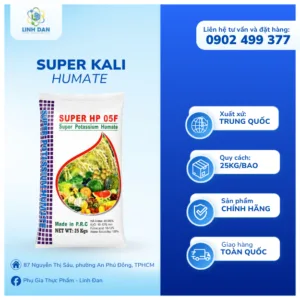 Super Kali Humate