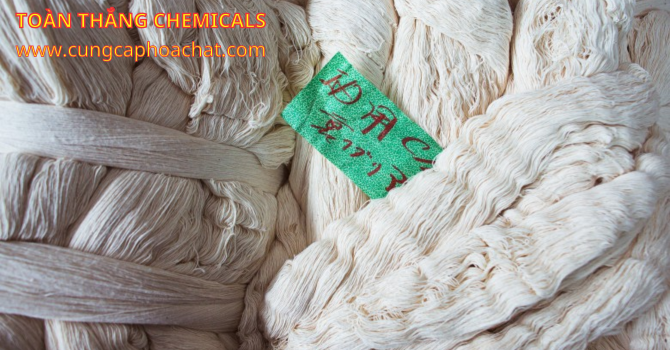 Công dụng của cyclohexanone