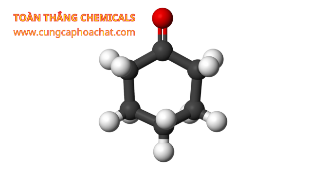 cyclohexanone là gì