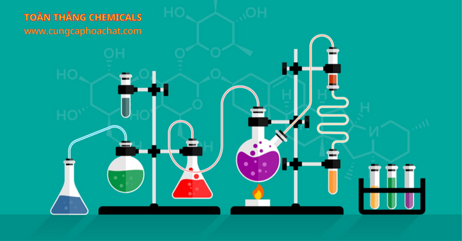 Điều chế giấm acid acetic