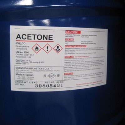 Mua acetone giá rẻ ở đâu