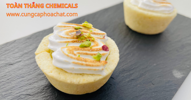 ứng dụng của đường lactose