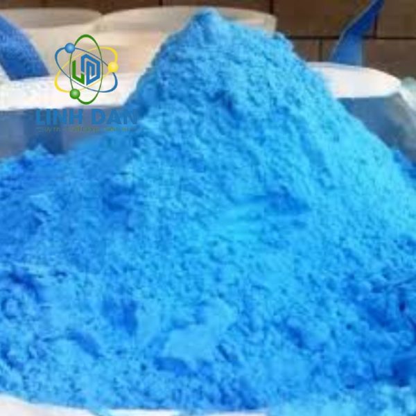 Sunphat đồng (CuSO4.5H2O)