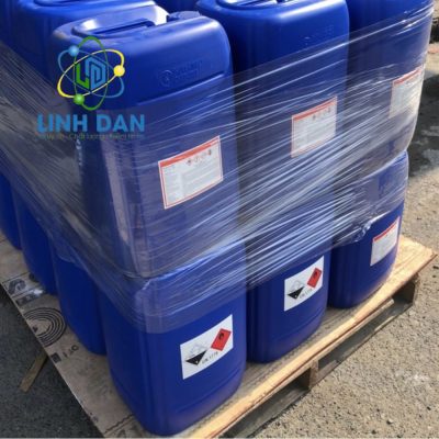 Acid Formic - HCOOH 30kg