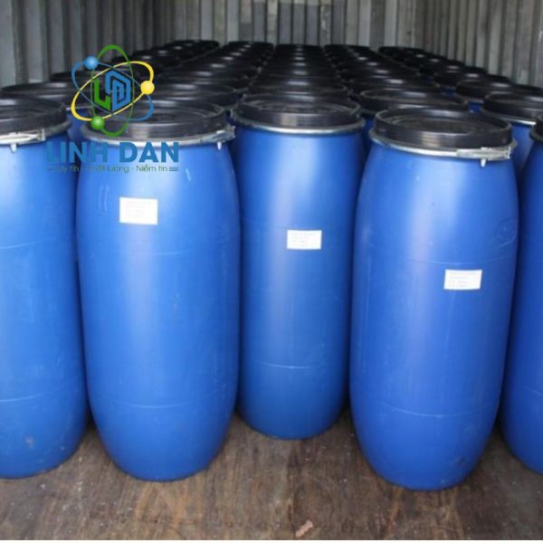 SLES - Sodium Lauryl Ether Sulfate 160kg