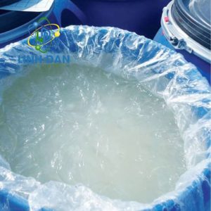 SLES - Sodium Lauryl Ether Sulfate 160kg