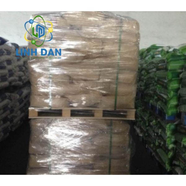 Chất Điều Vị Amino Acid DL-ALANINE - C3H7NO2 (CH3CH(NH2)COOH