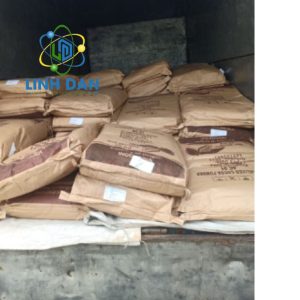 Bột Cacao AC01 (Indonesia)