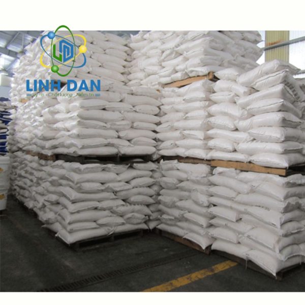STPP - Sodium Tripolyphosphate Công Nghiệp 25kg