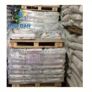Phụ Gia Tẩy Trắng Sodium Metabisulfite (Ý) 25kg