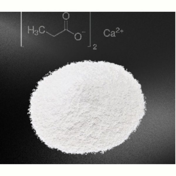 Chất Bảo Quản Thực Phẩm Calcium Propionate (Canada) 20kg