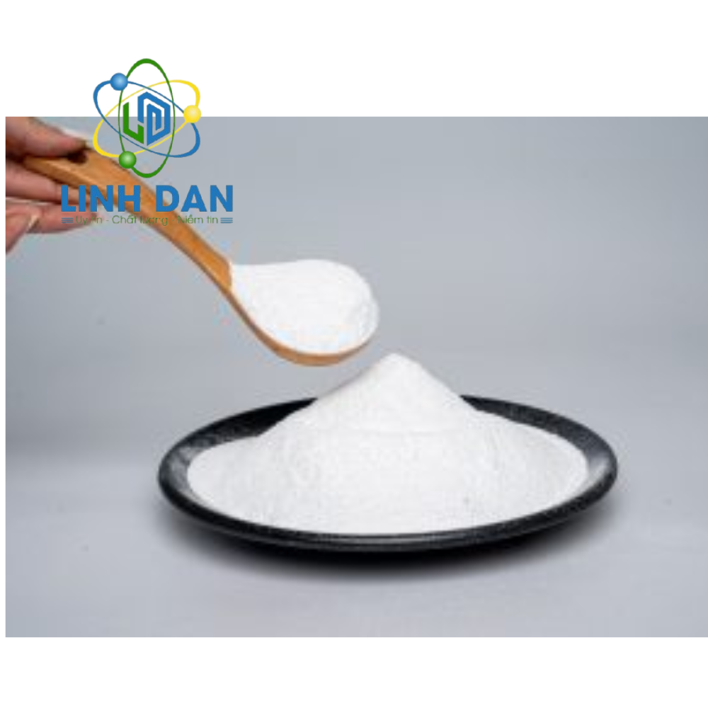 Phụ Gia Bảo Quản Acid Sorbic E200