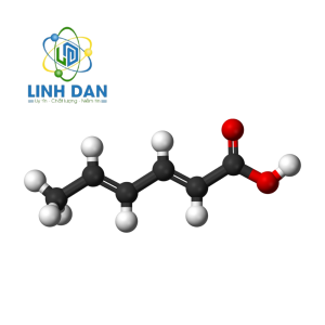 Phụ Gia Bảo Quản Acid Sorbic E200