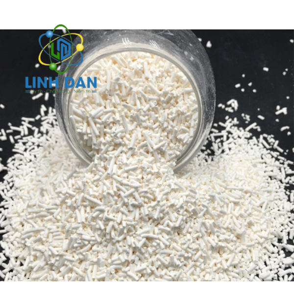phụ gia bảo quản thực phẩm Potassium Sorbate E202