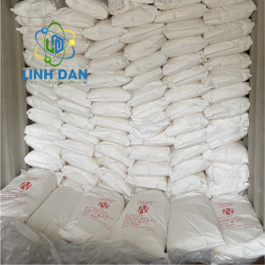 Chất bảo quản thực phẩm Sodium Benzoate (mốc cam) NaC6H5CO2