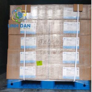 Chất Tạo Sánh Xanthan Gum (E415)