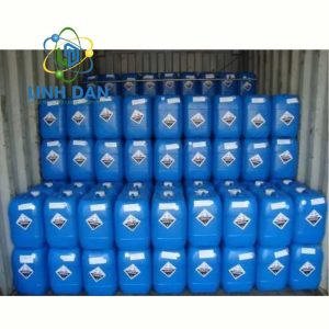 Axit sunfuric (H2SO4)