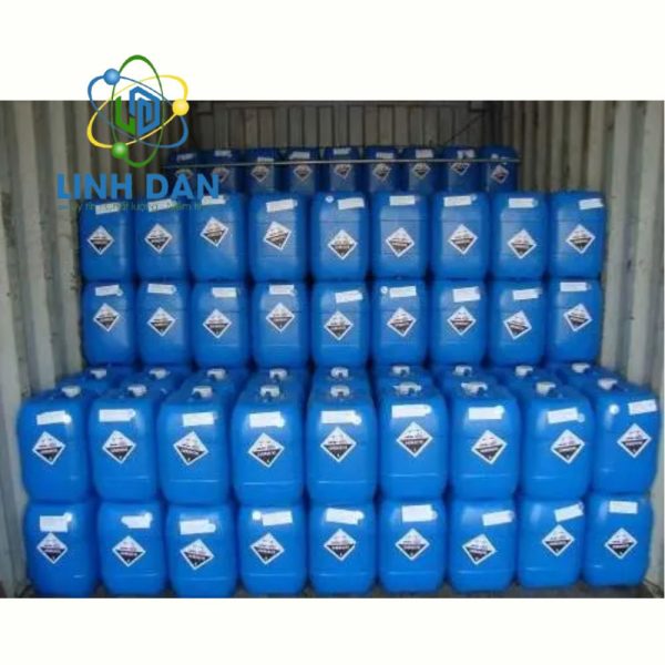 Axit sunfuric (H2SO4)