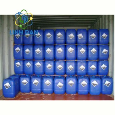 H3PO4 - Axit Photphoric công nghiệp