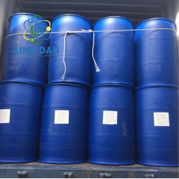 LAS - Linear Alkylbenzene Sulfonic Acid