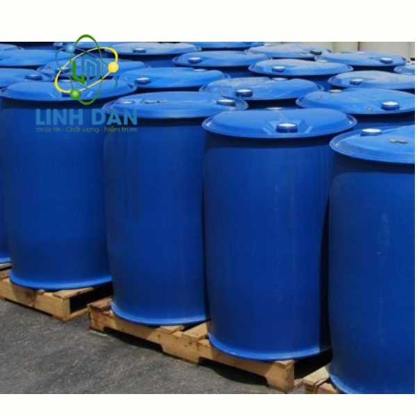 LAS - Linear Alkylbenzene Sulfonic Acid