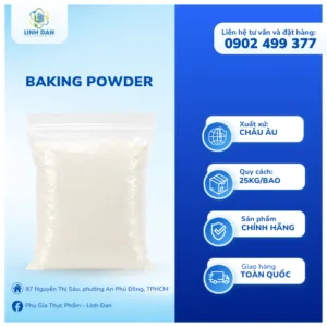 Baking Powder