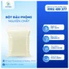 Bột Đậu Phộng Nguyên Chất