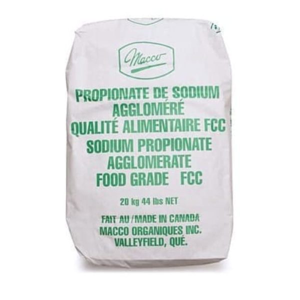 Calcium Propionate