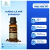 Hương Cà Phê Espresso