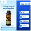 Hương Cà Phê Truyền Thống