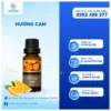 Hương Cam