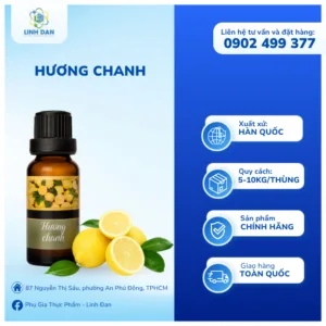 Hương Chanh
